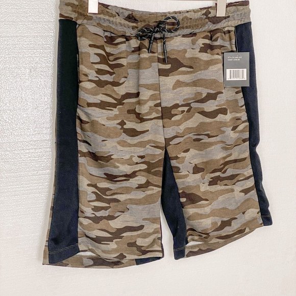NWT English Laundry Men's Camo Short - Picture 5 of 9